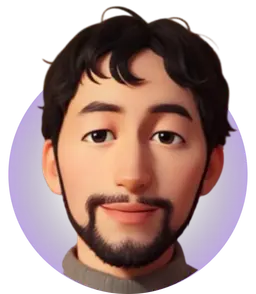 3D illustration of a developer